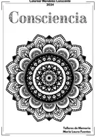 Vista previa - Hojas de trabajo - Mandalas Mindfulness 2024 - página 3