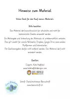 Vorschau - Spiele - Materialpaket Alle Spiele und Übungen zu den Reihen 2 -10 - Seite 2