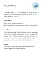 Vorschau - Spiele - Materialpaket Alle Spiele und Übungen zu den Reihen 2 -10 - Seite 3