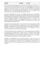 Vorschau - Arbeitsblätter - Bangladesh Wirtschaft, Kultur und Herausforderungen - Seite 2
