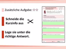 Vorschau - Präsentationen/Tafelbilder - PowerPoint_GuteAntworten_Vorstellungsgespräch_preview - Seite 3