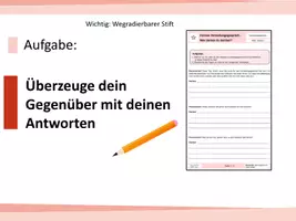 Vorschau - Präsentationen/Tafelbilder - PowerPoint_eigenesVorstellungsgespräch_Preview - Seite 3