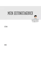 Vorschau - Unterrichtsreihen - Zeitungstagebuch (Zeitungsprojekt) - Seite 2