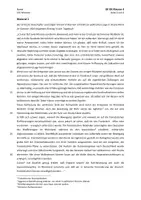 Vorschau - Test - Klausur: Tagebuch des Lord d'Abernon 1923 (Schriftquelle) - Seite 1
