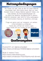 Vorschau - Arbeitsblätter - AnybookPro Material: Hörrätsel Gefühle - Seite 2