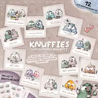 Vorschau - Poster - Knuffies „Versöhnungsangebote“ Karten - Seite 3