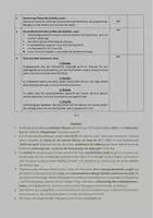 Vorschau - Unterrichtsreihen - Klausur EF mit EWH: "Doppelmann" von Zafer Senocak - Seite 1