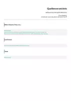 Vorschau - Arbeitsblätter - Aufbau eines Kartuschenbrenners - Seite 1