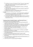 Vorschau - Klassenarbeiten - Mündliche Abiturprüfung Krisen der Weimarer Republik - Seite 3