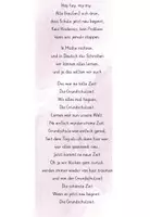 Vorschau - Arbeitsblätter - Abschiedslied schönste Zeit (Die Grundschulzeit) /Abschied/Auftritt - Seite 3