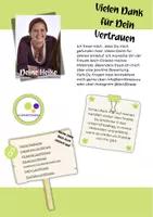 Vorschau - Mal- und Bastelvorlagen - Ausmalbilder Lavendel | Lavandula angustifolia - Seite 3