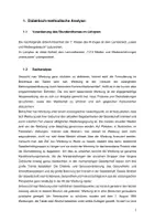 Vorschau - Stundenentwürfe - „Werbung untersuchen“ - Unterrichtsentwurf - Deckblatt