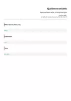 Vorschau - Mal- und Bastelvorlagen - Emotions-Drehscheibe - Coping-Strategien - Seite 3