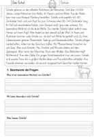 Vorschau - Arbeitsblätter - Auf dem Bauernhof | Tiere | lesen - Seite 2