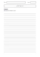 Vorschau - Stundenentwürfe - LGBTQIA+ // Bedeutung des Begriffs und Geschichte - Vollständiges Material - Seite 3