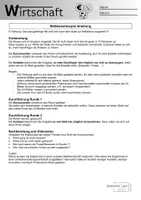 Vorschau - Arbeitsblätter - Die Vorteile von wirtschaftlichem Wettbewerb spielerisch verstehen - Seite 2