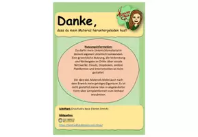 Vorschau - Spiele - Uhr - Volle Stunden bis 12 (Klammerkarten) - Seite 3