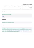 Vorschau - Klassenarbeiten - Klassenarbeit: Der Besuch der alten Dame (Szenenanalyse) + Bewertung & Lösung VERSION II - Seite 3