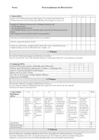 Vorschau - Klassenarbeiten - Klassenarbeit: Argumentierendes Schreiben (Beitrag für Schülerzeitung) + Bewertungsbogen - Seite 3