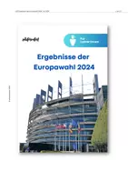 Vorschau - Stundenentwürfe - Interaktives Material: Europawahl 2024 (EU Wahl am 9. Juni) - Seite 2