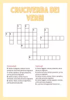 anteprima - Esercizi - VERBI (modo indicativo) - Pagina 3