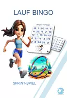 Vorschau - Spiele - Lauf Bingo: Sprintspiel im Sportunterricht - Seite 1