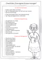 Vorschau - Anderer Materialtyp - Classroom Management - Klassenlehrer*in sein - Seite 2