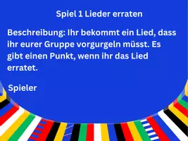 Vorschau - Spiele - Klassenolympiade - Seite 2