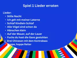 Vorschau - Spiele - Klassenolympiade - Seite 3