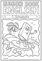 Vorschau - Arbeitsblätter - ENGLISCH - FERIENHEFT / WIEDERHOLUNGSHEFT - 5. Schulstufe (Lösungen inkludiert) - Seite 1