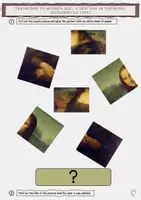 Vorschau - Unterrichtsreihen - Geschichte-bili-Renaissance-New Way of thinking-Art-Leonardo da Vinci - Seite 3
