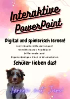 Vorschau - Stundenentwürfe - Mathematik OVERLOAD SJ2023/2024 - Seite 1