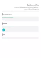 Vorschau - Merkblätter - Merkblatt : zu Hause/zuhause ODER nach Hause/nachhause DAZ!!! - Seite 1