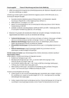 Vorschau - Klassenarbeiten - Mndl Abiturprüfung Geschichte Neuordnung nach dem Ersten Weltkrieg - Seite 2