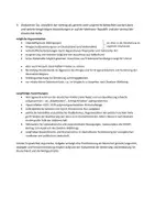 Vorschau - Klassenarbeiten - Mndl Abiturprüfung Geschichte Neuordnung nach dem Ersten Weltkrieg - Seite 3
