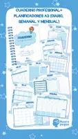 Vista previa - Para docentes: organización, planificación y formación - CUADERNO PROFESIONAL + PLANIFICADORES ESCRITORIO A3 (DIARIO, SEMANAL Y MENSUAL) - Portada