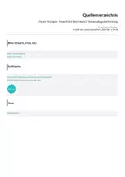 Vorschau - Präsentationen/Tafelbilder - Pauker Vorlagen - PowerPoint Elternabend / Klassenpflegschaftssitzung - Seite 1