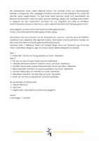 Vorschau - Arbeitsblätter - Akrostichon - Vor und nach den Sommerferien - Seite 3