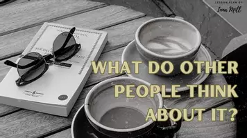 Vorschau - Anderer Materialtyp - Work-Life Balance ESL lesson / Reading class / ESL B1 - Seite 2
