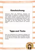 Vorschau - Poster - Weather - Flashcards zur Vokabeleinführung - Seite 1