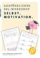 Vorschau - Stundenentwürfe - SEL Großes Materialpaket zum sozialen und emotionalen Lernen - GROWING BUNDLE - Seite 1
