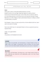 Vorschau - Stundenentwürfe - SEL Selbstmotivation - Vollständiger Workshop zum sozialen und emotionalen Lernen - Seite 3