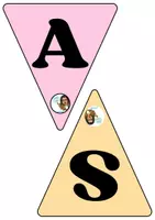 Vista previa - Refuerzo / NEE / Materiales de apoyo - Asamblea para primer ciclo de primaria y alumnado NEAE - página 3