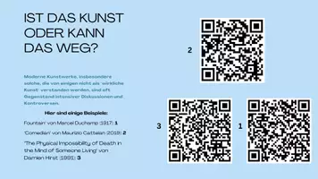 Vorschau - Arbeitsblätter - Gruppenarbeit zur "Einführung Ästhetik"- Ist das Kunst oder kann das weg? - Seite 2