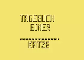 Vorschau - Spiele - Tagebuch einer Katze - Sprechen und Schreiben kreativ üben - Seite 2