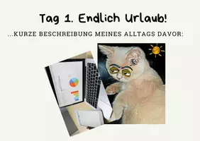 Vorschau - Spiele - Tagebuch einer Katze - Sprechen und Schreiben kreativ üben - Seite 3