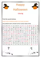 Vorschau - Spiele - Happy Halloween - Seite 2