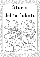 anteprima - Altro tipo di materiale - Storie sull'alfabeto scuola primaria - Accoglienza - Pagina 1