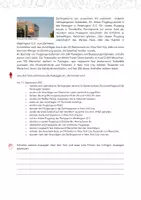 Vorschau - Arbeitsblätter - 9/11 und Terrorismus - Seite 3