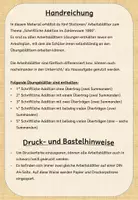 Vorschau - Arbeitsblätter - Schriftliche Addition im Zahlenraum 1000 - Übungsblätter (Klasse 3) - Seite 1